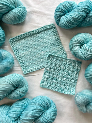 Seafoam - Tonal