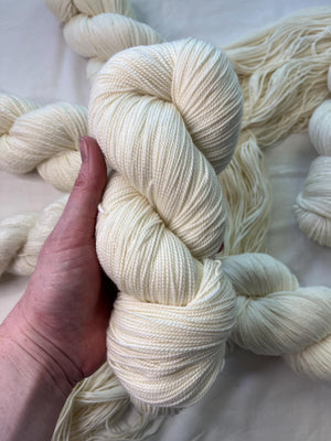 Ibis - Undyed