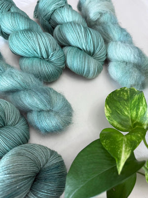 Eucalyptus - Tonal
