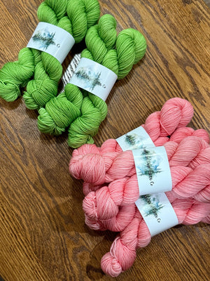 OOAK 50g bundles