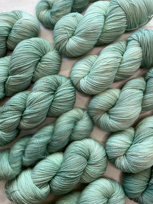 Sage - Tonal