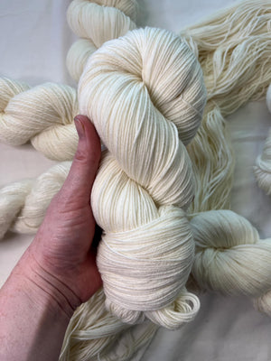 Ibis - Undyed