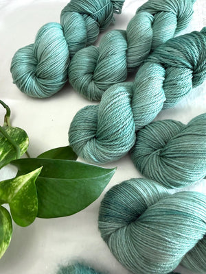 Eucalyptus - Tonal