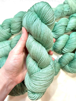 Eucalyptus - Tonal