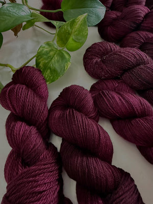 Sangria - Tonal