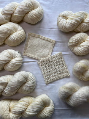 Crème Fraiche - Tonal