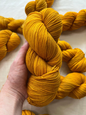 Marigold - Tonal