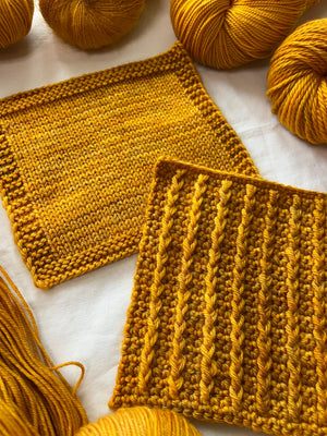 Marigold - Tonal