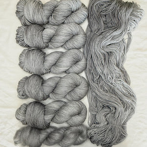 Millennial Gray - Tonal