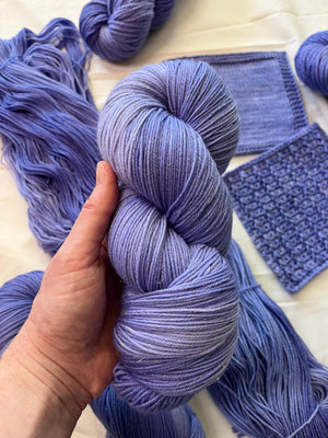 Lavender - Tonal