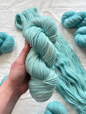 Seafoam - Tonal