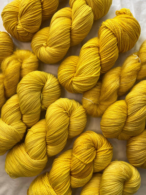 Sunflower - Tonal