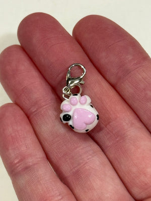 Kaia Papaya Charms
