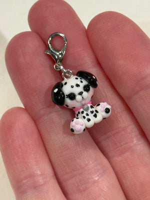 Kaia Papaya Charms